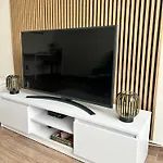 Appartement Lilly - Free Parking Špindlerŭv Mlýn