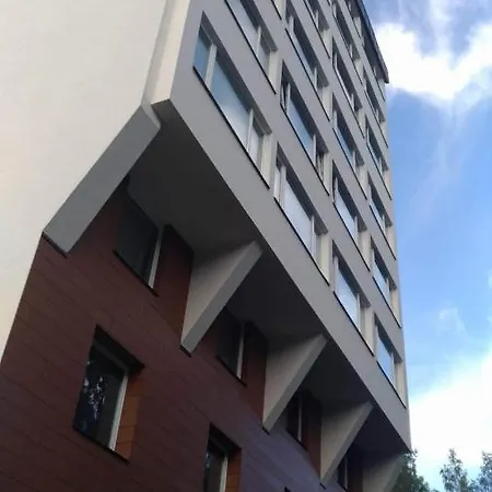 Apartment Lilly Spindleruv Mlyn