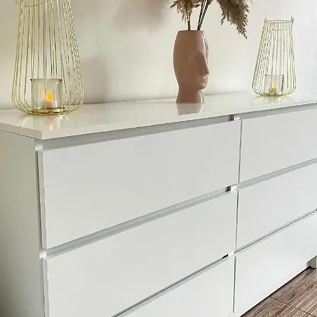 Lilly - Free Parking * Špindlerŭv Mlýn