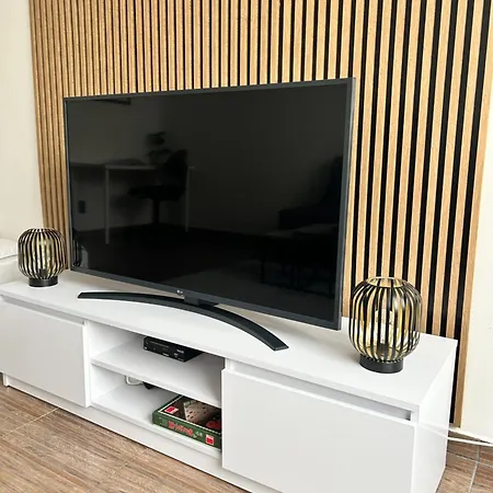 Apartment Lilly Spindleruv Mlyn
