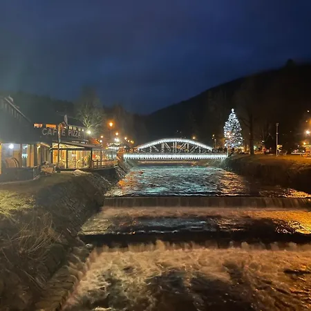 Lilly - Free Parking