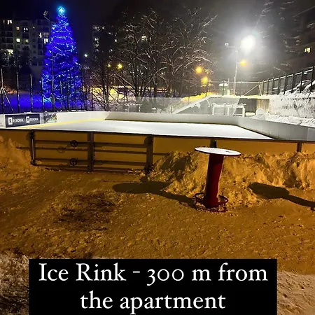 Lilly - Free Parking Apartmán *