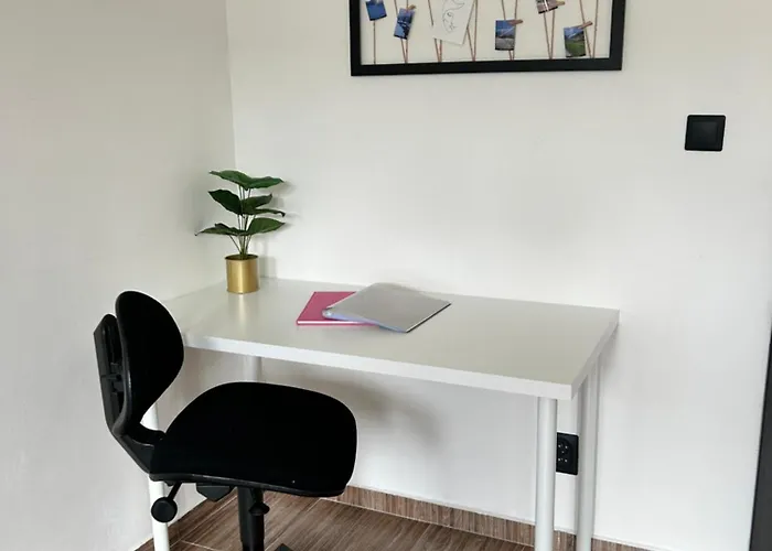 Appartement Lilly - Free Parking *