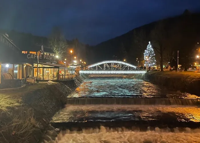 Lilly - Free Parking