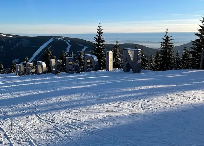 Appartement Lilly - Free Parking
