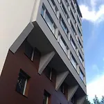 Apartment Lilly - Free Parking Špindlerŭv Mlýn