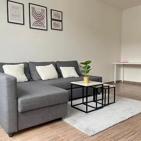 Apartmán Lilly *