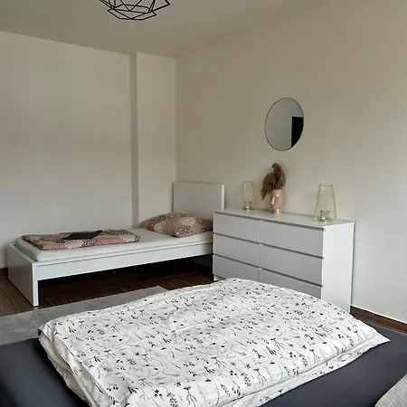Apartmán Lilly *
