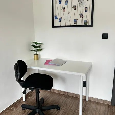 Appartement Lilly - Free Parking *