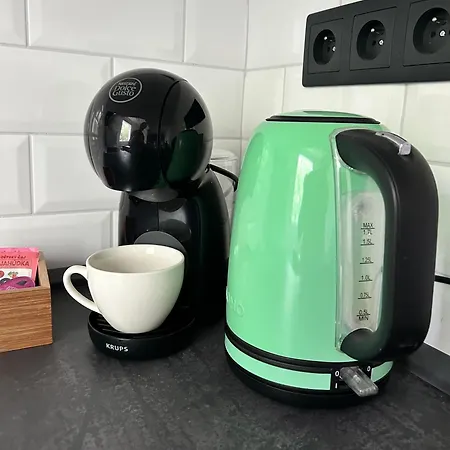 Lilly - Free Parking Appartement Špindlerŭv Mlýn