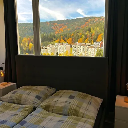 Apartmán Lilly *