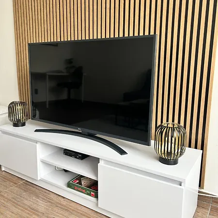 Apartment Lilly - Free Parking Spindleruv Mlyn