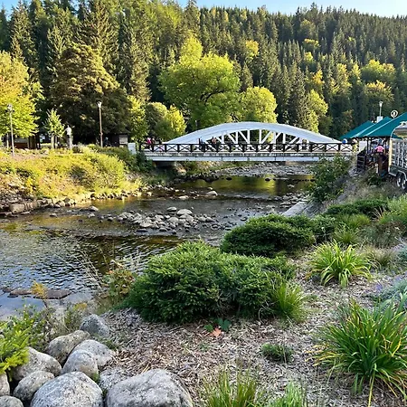 شقة Lilly - Free Parking Špindlerŭv Mlýn