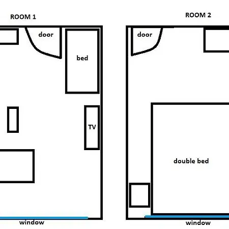 Apartment Lilly - Free Parking *