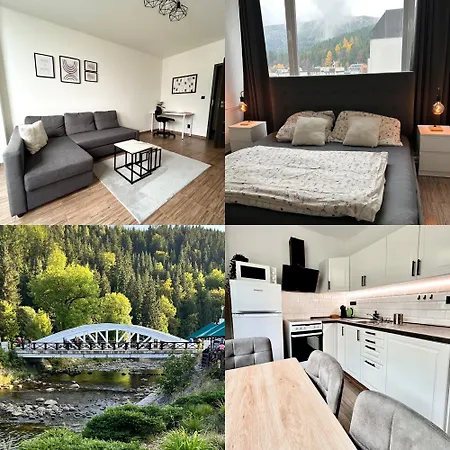 Lilly - Free Parking アパート *