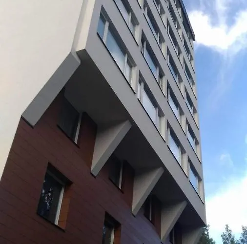 Appartamento Lilly - Free Parking Špindlerŭv Mlýn