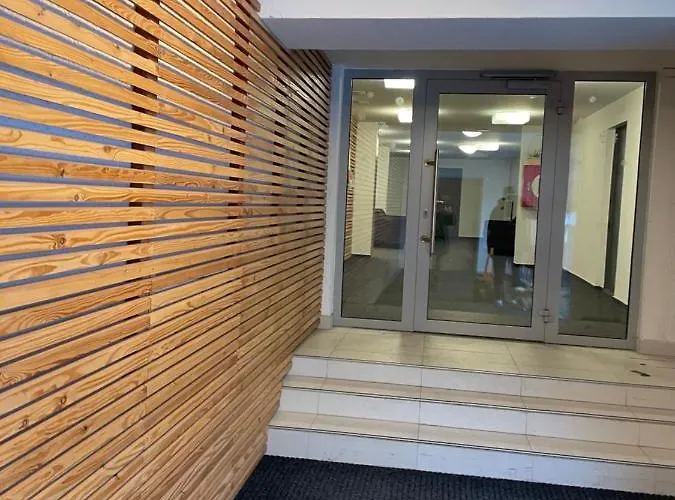 Appartement Lilly - Free Parking