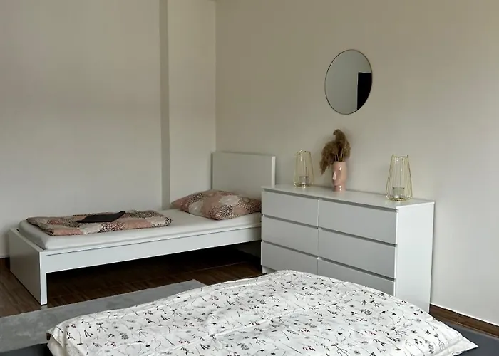 Appartement Lilly - Free Parking *