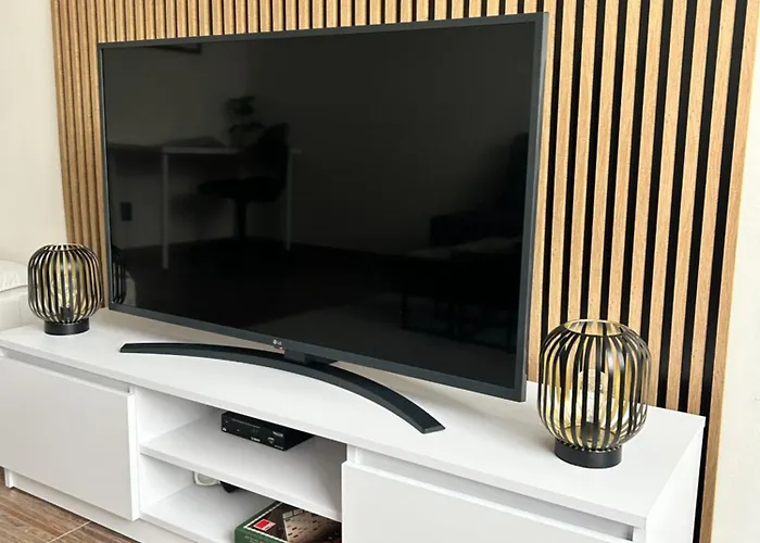 Appartement Lilly - Free Parking Špindlerŭv Mlýn